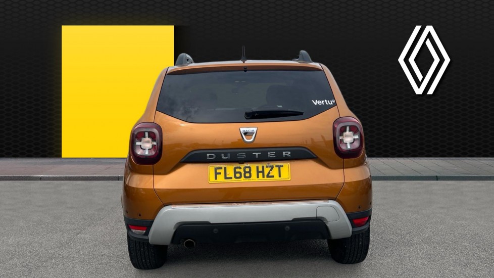 Dacia Duster 1.6 SCe Prestige 5dr Petrol Estate - Image 6