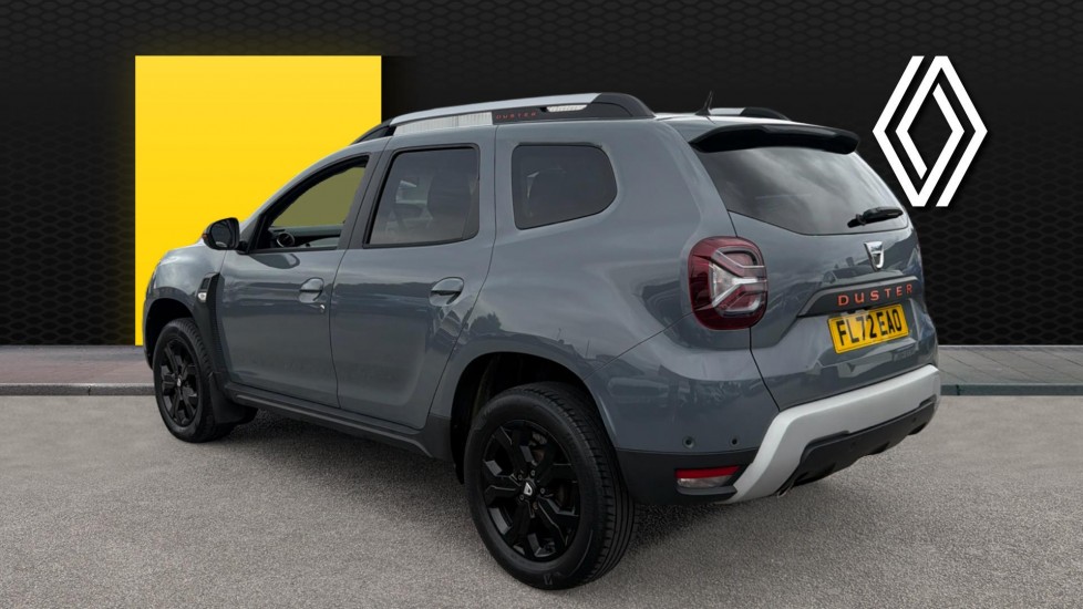 Dacia Duster 1.0 TCe 90 Extreme SE 5dr Petrol Estate - Image 2