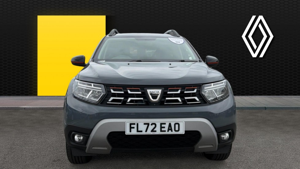 Dacia Duster 1.0 TCe 90 Extreme SE 5dr Petrol Estate - Image 3