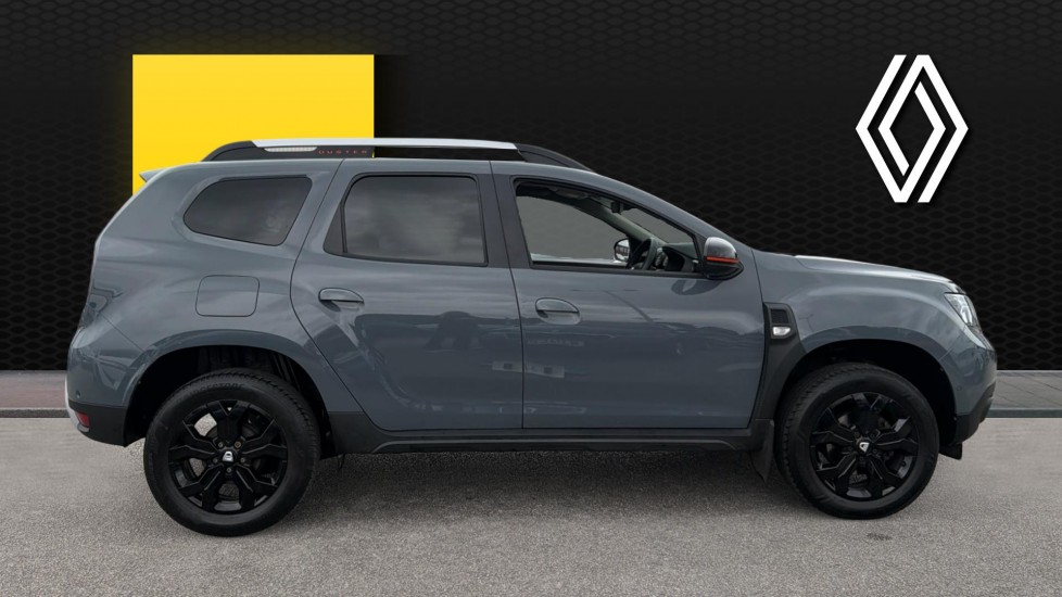 Dacia Duster 1.0 TCe 90 Extreme SE 5dr Petrol Estate - Image 5