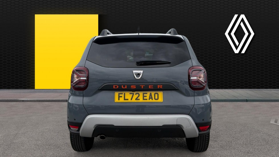Dacia Duster 1.0 TCe 90 Extreme SE 5dr Petrol Estate - Image 6