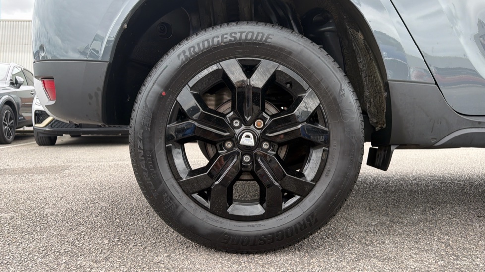 Dacia Duster 1.0 TCe 90 Extreme SE 5dr Petrol Estate - Image 7