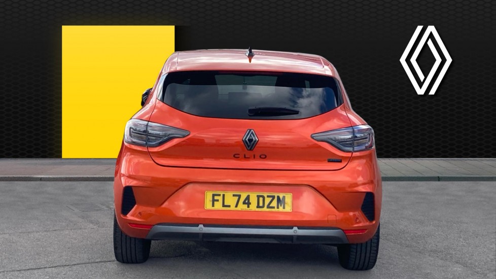 Renault Clio 1.6 E-TECH full hybrid 145 Esprit Alpine 5dr Auto Hybrid Hatchback - Image 6