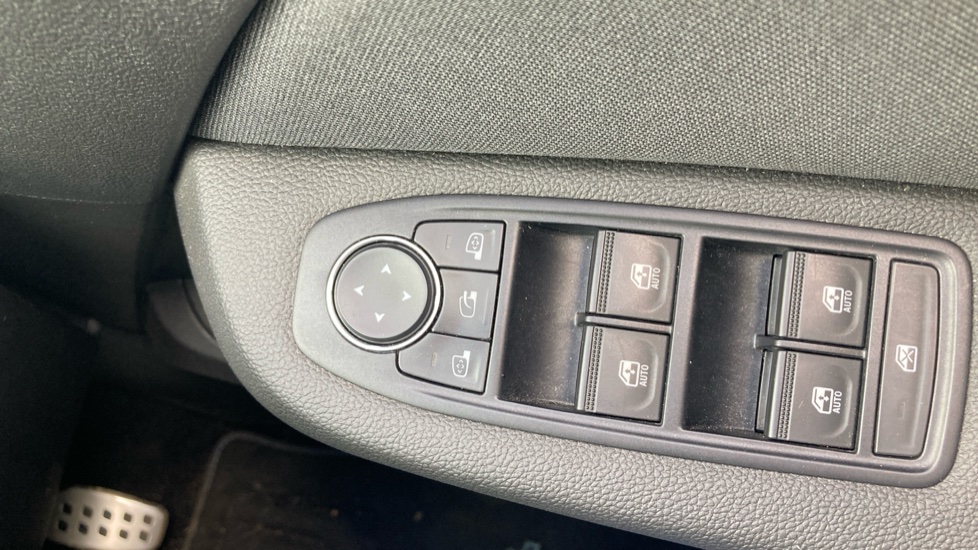 Renault Clio 1.6 E-TECH full hybrid 145 Esprit Alpine 5dr Auto Hybrid Hatchback - Image 23