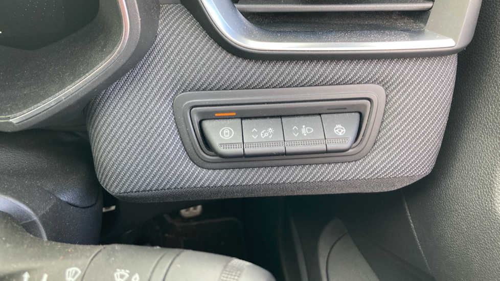 Renault Clio 1.6 E-TECH full hybrid 145 Esprit Alpine 5dr Auto Hybrid Hatchback - Image 24