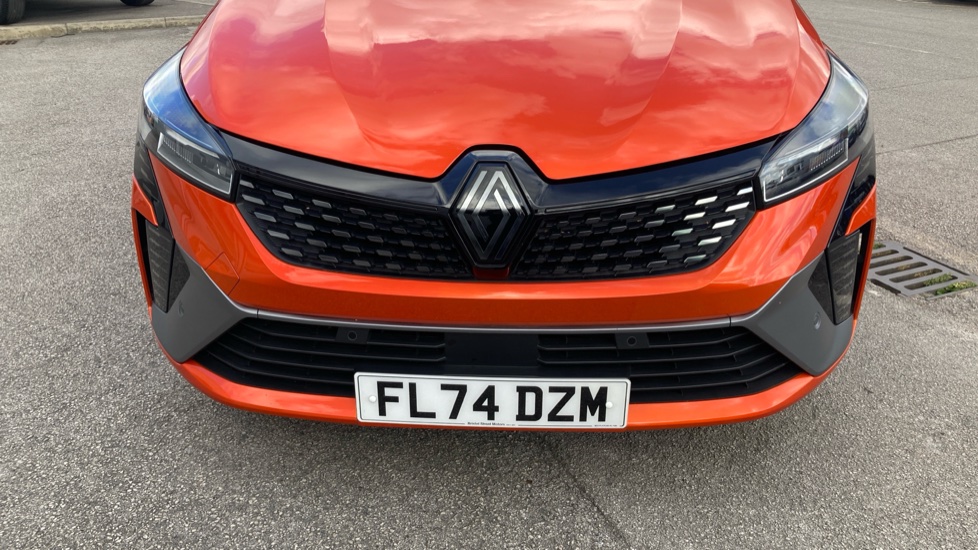 Renault Clio 1.6 E-TECH full hybrid 145 Esprit Alpine 5dr Auto Hybrid Hatchback - Image 28
