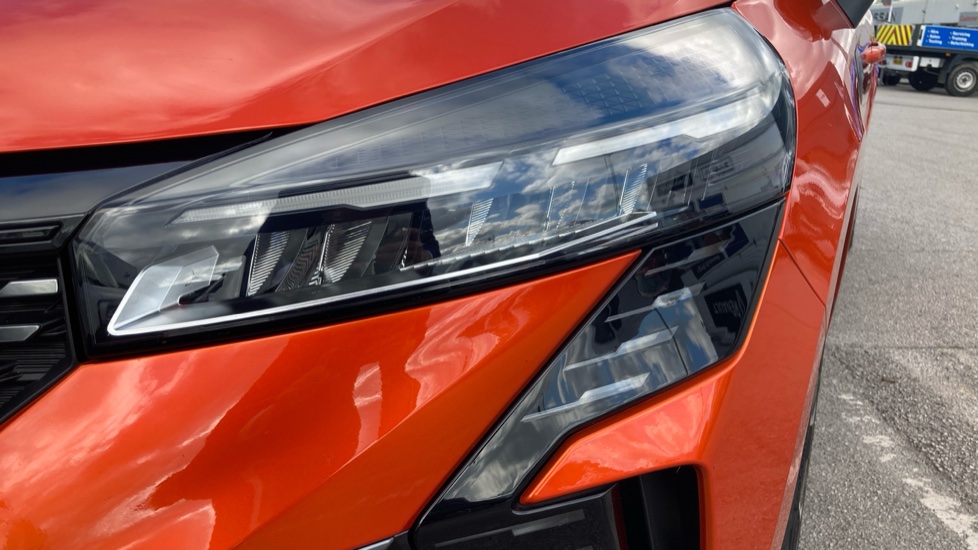 Renault Clio 1.6 E-TECH full hybrid 145 Esprit Alpine 5dr Auto Hybrid Hatchback - Image 29