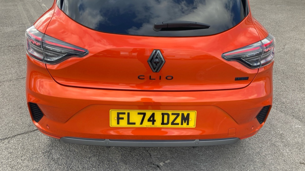 Renault Clio 1.6 E-TECH full hybrid 145 Esprit Alpine 5dr Auto Hybrid Hatchback - Image 31
