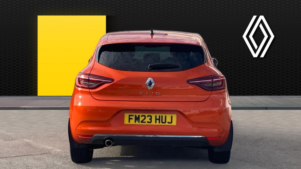 Renault Clio 1.0 TCe 90 Techno 5dr Petrol Hatchback - Image 6