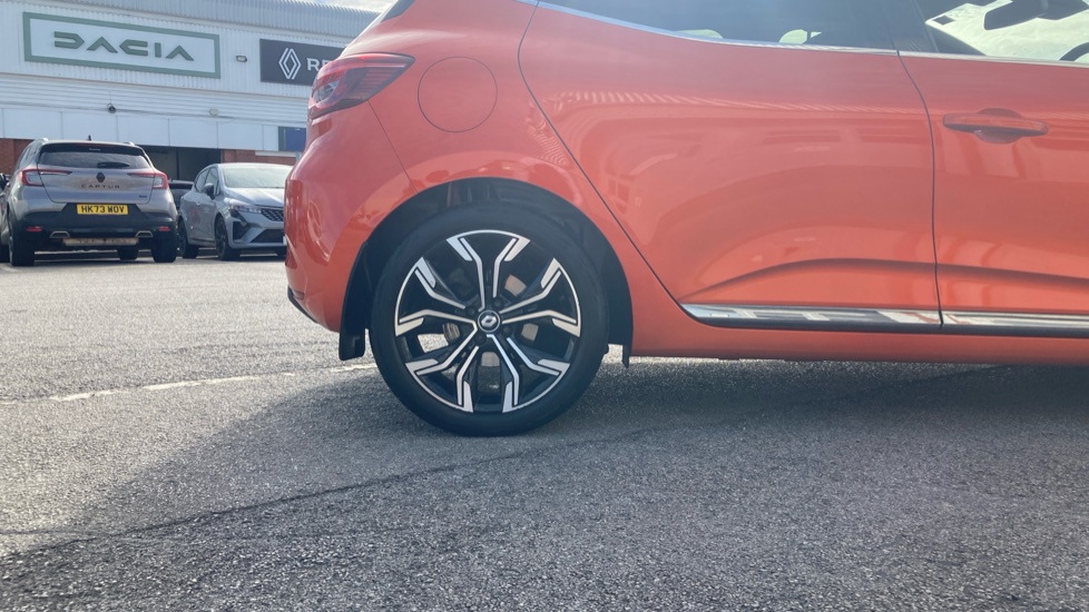 Renault Clio 1.0 TCe 90 Techno 5dr Petrol Hatchback - Image 7