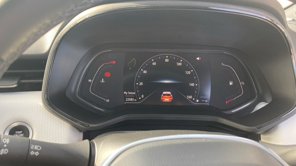 Renault Clio 1.0 TCe 90 Techno 5dr Petrol Hatchback - Image 18