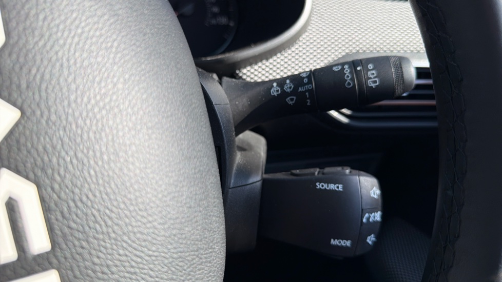 Dacia Sandero Stepway 1.0 TCe Expression 5dr Petrol Hatchback - Image 23