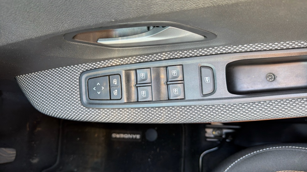 Dacia Sandero Stepway 1.0 TCe Expression 5dr Petrol Hatchback - Image 26