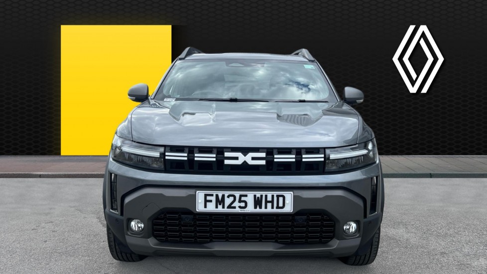 Dacia Duster 1.2 TCe 130 Journey 5dr Petrol Estate - Image 3