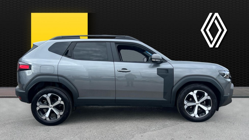 Dacia Duster 1.2 TCe 130 Journey 5dr Petrol Estate - Image 5