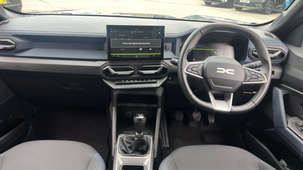 Dacia Duster 1.2 TCe 130 Journey 5dr Petrol Estate - Image 10