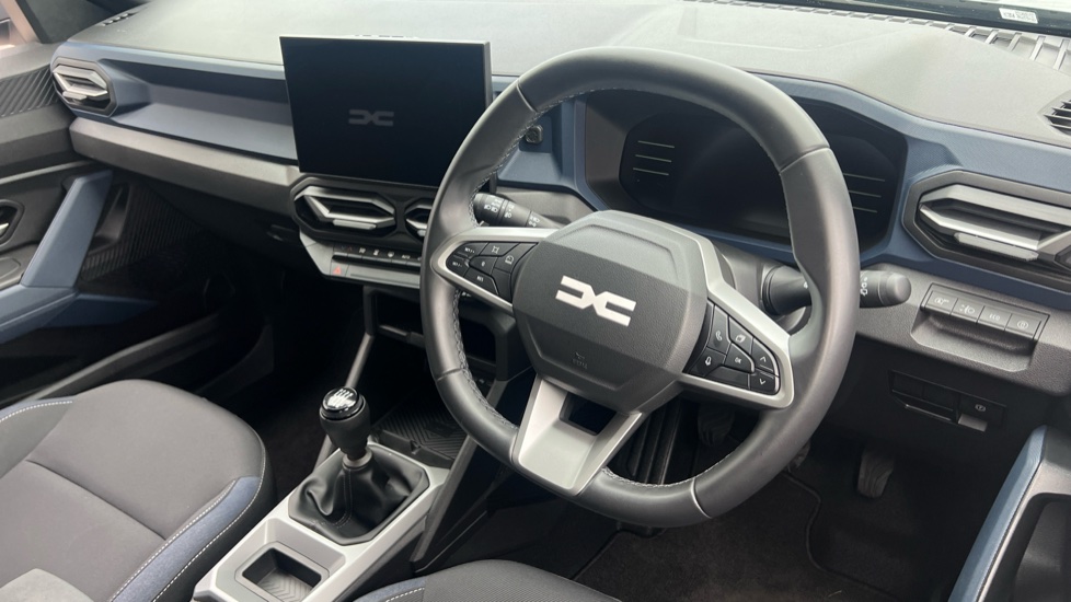 Dacia Duster 1.2 TCe 130 Journey 5dr Petrol Estate - Image 11