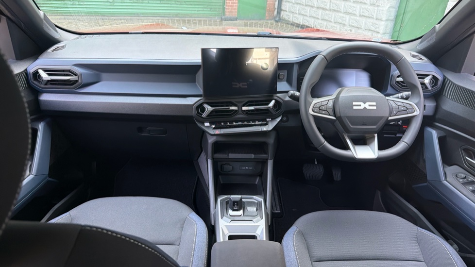 Dacia Bigster 1.8 Hybrid 155 Expression 5dr Auto Hybrid Estate - Image 10