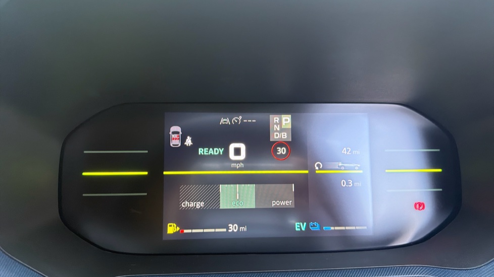 Dacia Bigster 1.8 Hybrid 155 Expression 5dr Auto Hybrid Estate - Image 18