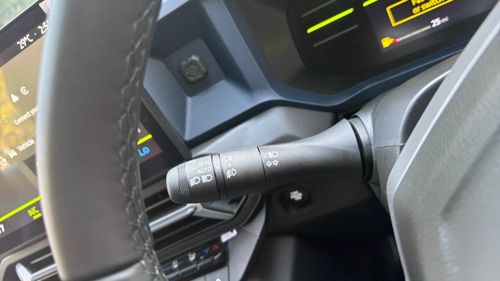 Dacia Bigster 1.8 Hybrid 155 Expression 5dr Auto Hybrid Estate - Image 24