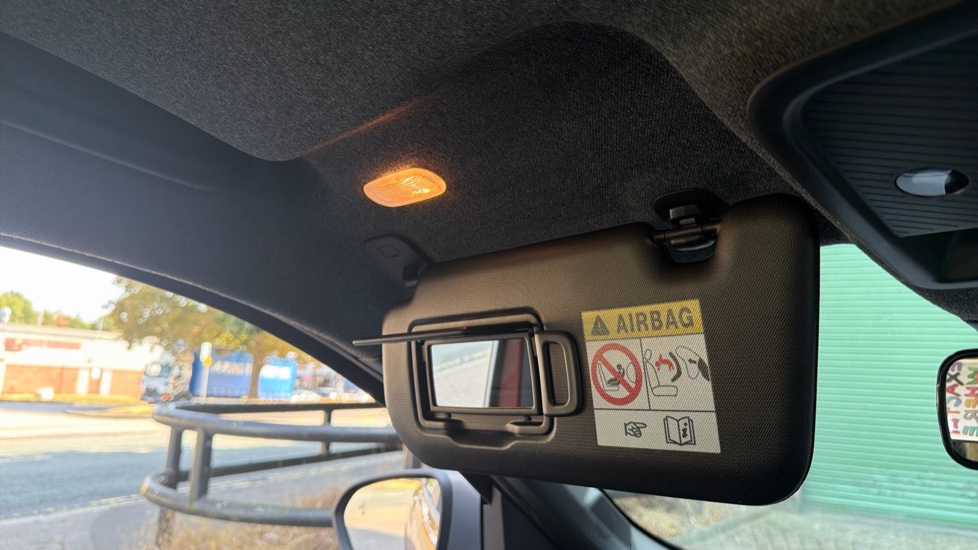 Dacia Bigster 1.8 Hybrid 155 Expression 5dr Auto Hybrid Estate - Image 36