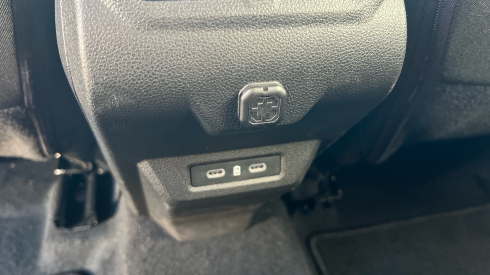 Dacia Bigster 1.8 Hybrid 155 Journey 5dr Auto Hybrid Estate - Image 26