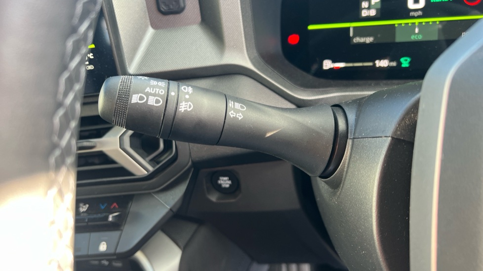 Dacia Bigster 1.8 Hybrid 155 Journey 5dr Auto Hybrid Estate - Image 36