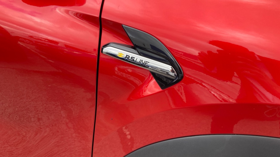 Renault Captur 1.6 E-TECH Hybrid 145 R.S. Line 5dr Auto Hybrid Hatchback - Image 28