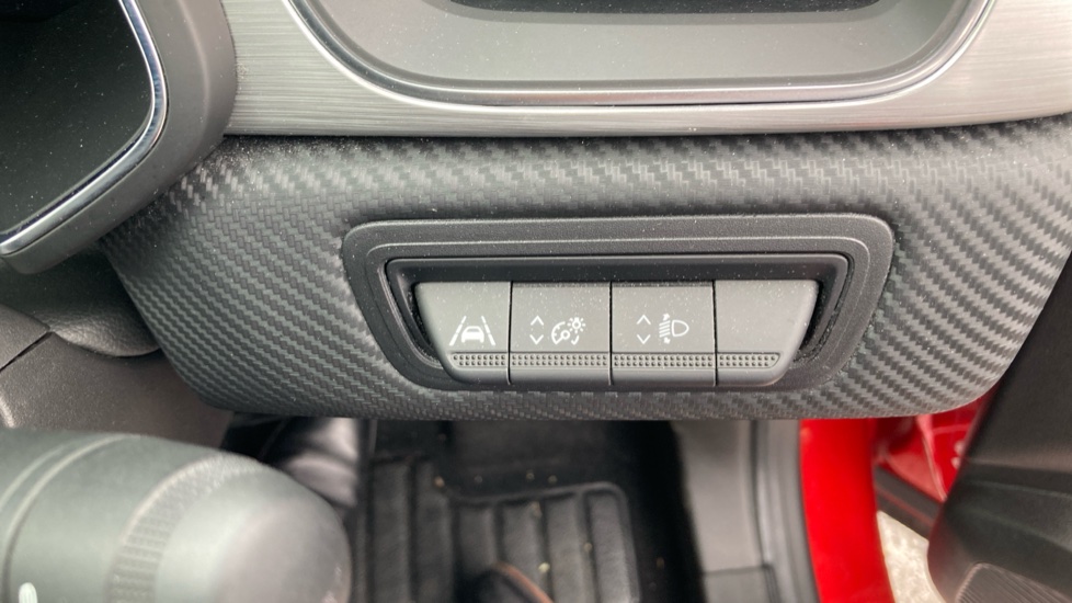 Renault Captur 1.6 E-TECH Hybrid 145 R.S. Line 5dr Auto Hybrid Hatchback - Image 35