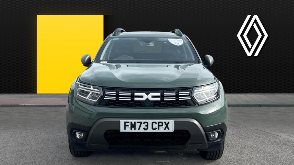 Dacia Duster 1.0 TCe 90 Journey 5dr Petrol Estate - Image 3