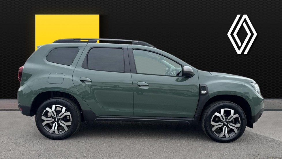 Dacia Duster 1.0 TCe 90 Journey 5dr Petrol Estate - Image 5