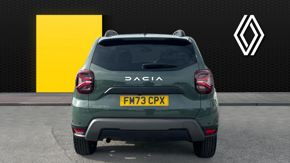 Dacia Duster 1.0 TCe 90 Journey 5dr Petrol Estate - Image 6