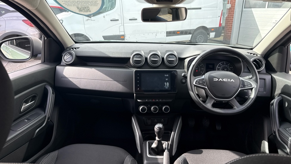 Dacia Duster 1.0 TCe 90 Journey 5dr Petrol Estate - Image 10