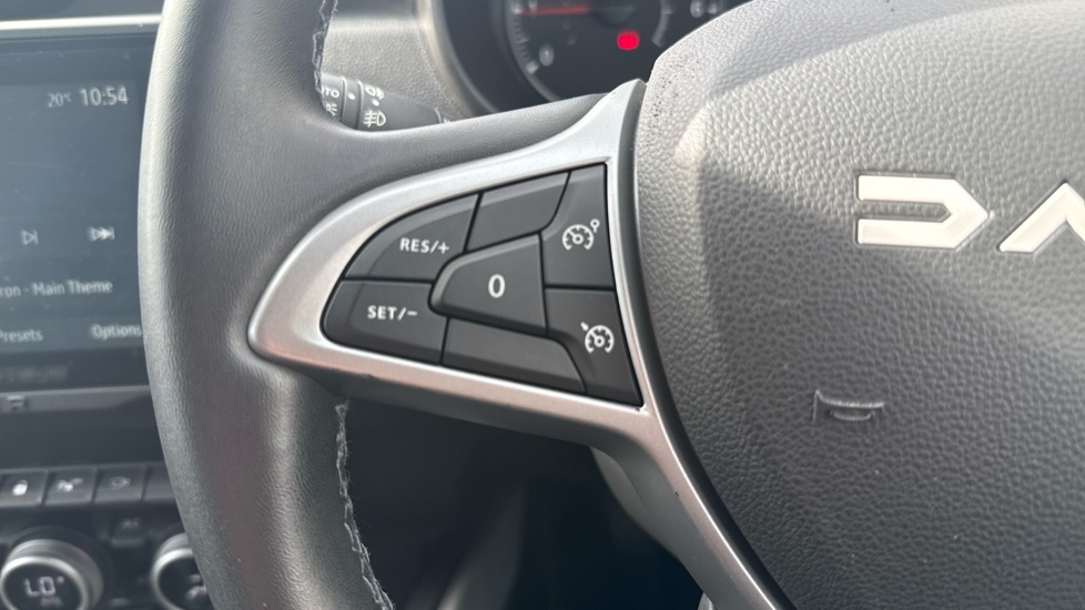 Dacia Duster 1.0 TCe 90 Journey 5dr Petrol Estate - Image 21