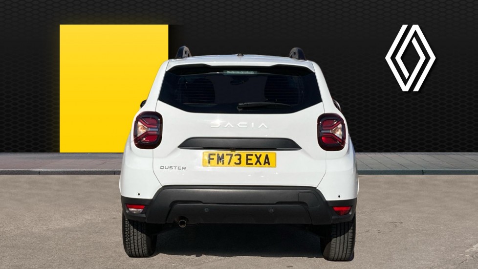Dacia Duster 1.0 TCe 90 Expression 5dr Petrol Estate - Image 6
