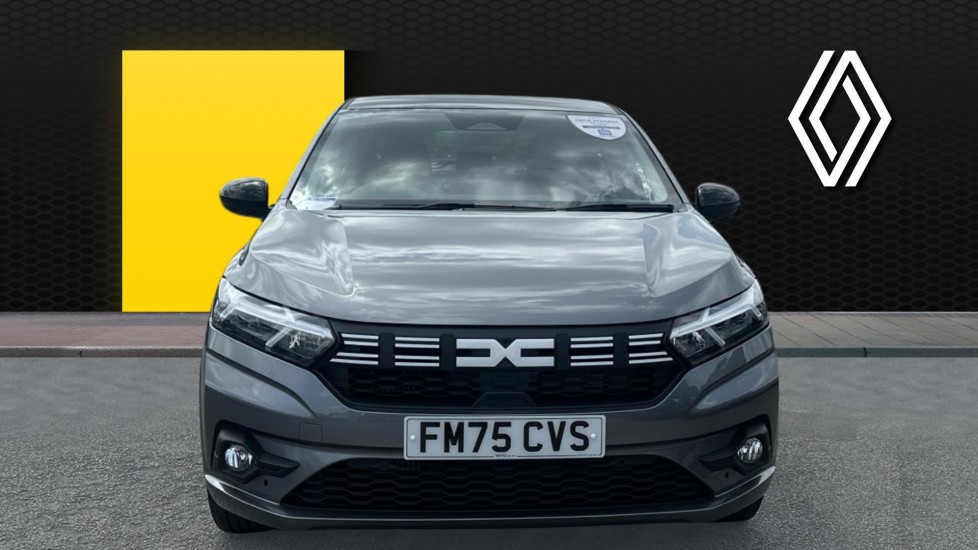 Dacia Sandero 1.0 Tce Journey 5dr CVT Petrol Hatchback - Image 3