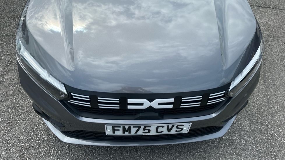 Dacia Sandero 1.0 Tce Journey 5dr CVT Petrol Hatchback - Image 8