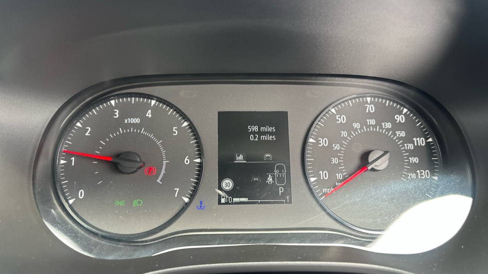 Dacia Sandero 1.0 Tce Journey 5dr CVT Petrol Hatchback - Image 18