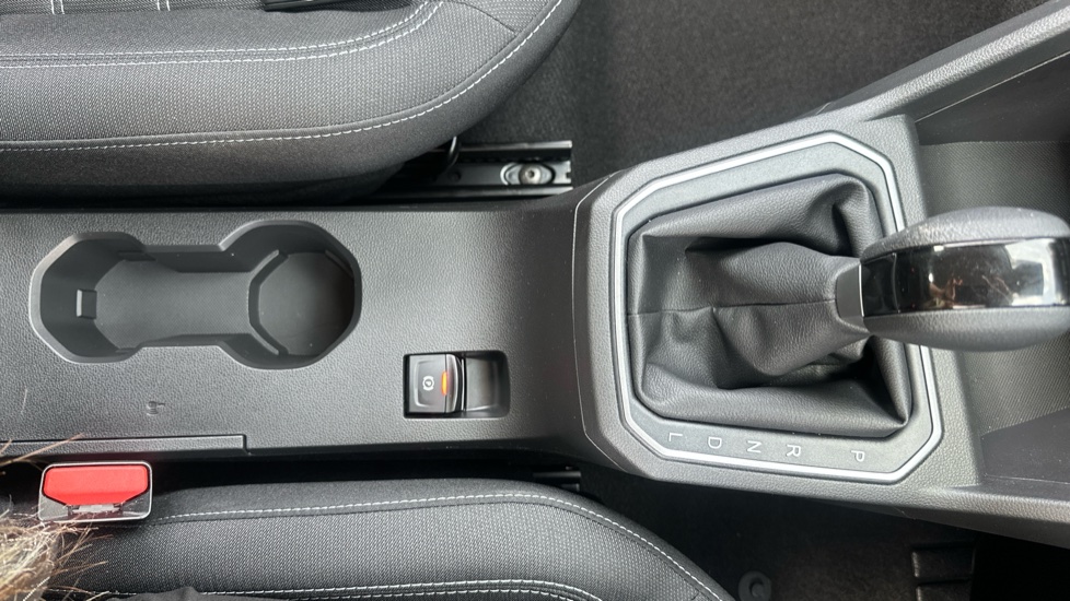 Dacia Sandero 1.0 Tce Journey 5dr CVT Petrol Hatchback - Image 29