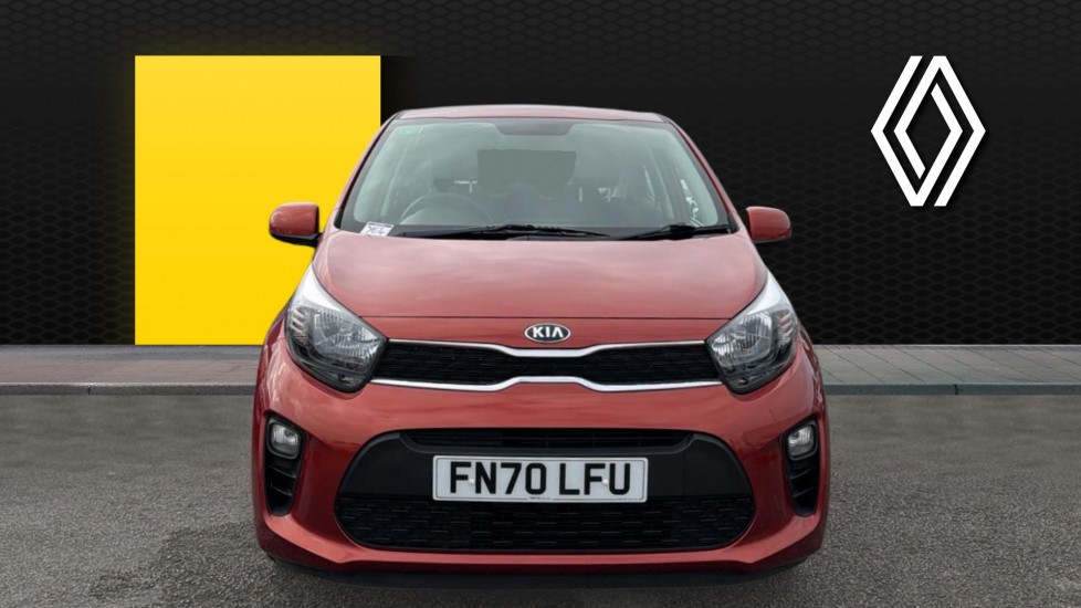 Kia Picanto 1.25 2 5dr Petrol Hatchback - Image 3