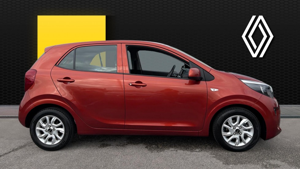 Kia Picanto 1.25 2 5dr Petrol Hatchback - Image 5