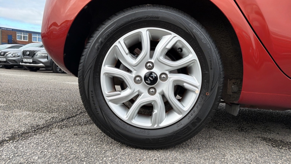 Kia Picanto 1.25 2 5dr Petrol Hatchback - Image 7
