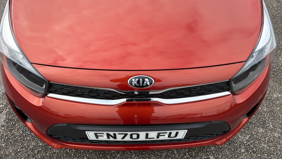 Kia Picanto 1.25 2 5dr Petrol Hatchback - Image 8