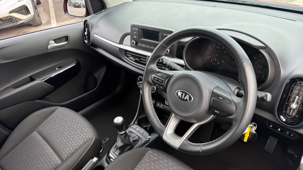 Kia Picanto 1.25 2 5dr Petrol Hatchback - Image 11