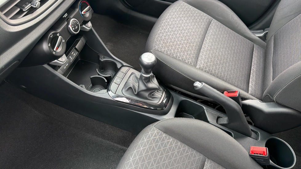 Kia Picanto 1.25 2 5dr Petrol Hatchback - Image 13
