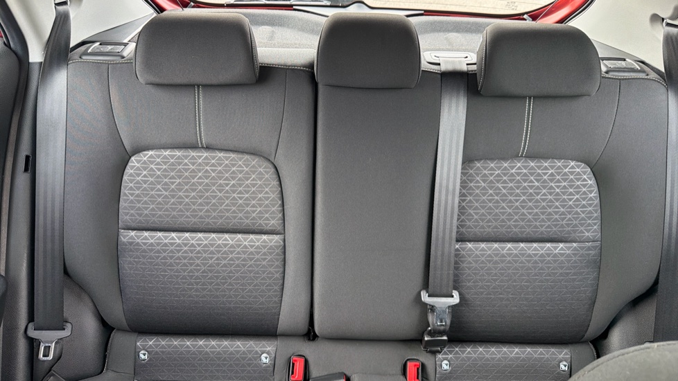 Kia Picanto 1.25 2 5dr Petrol Hatchback - Image 15