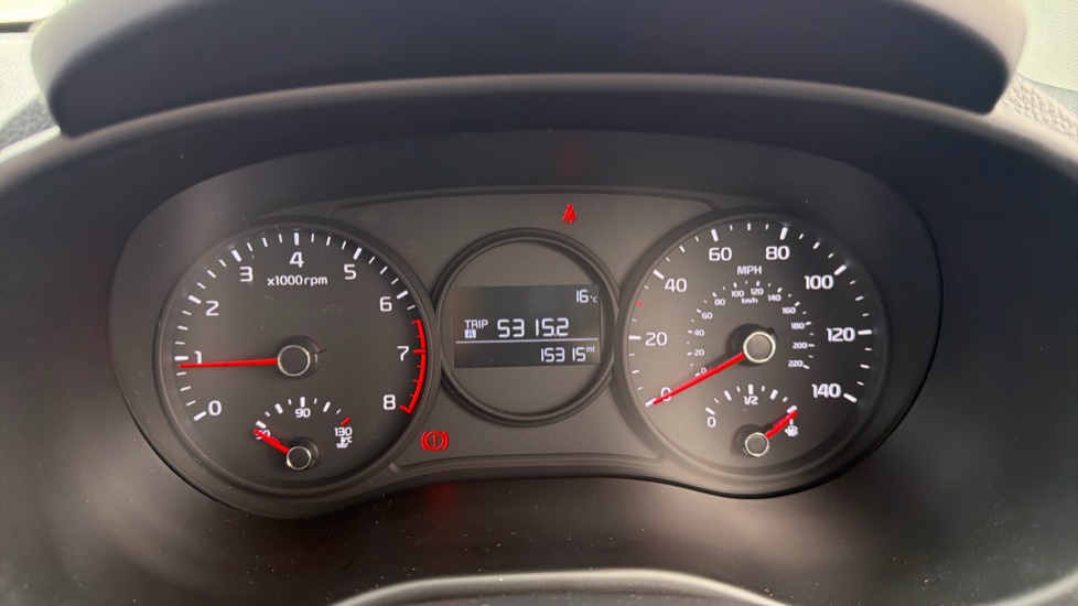 Kia Picanto 1.25 2 5dr Petrol Hatchback - Image 18