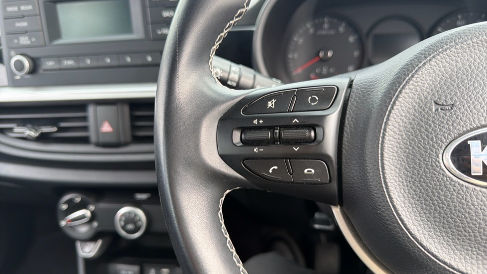 Kia Picanto 1.25 2 5dr Petrol Hatchback - Image 21