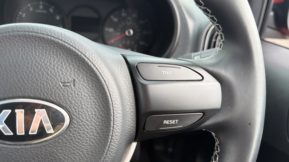 Kia Picanto 1.25 2 5dr Petrol Hatchback - Image 22