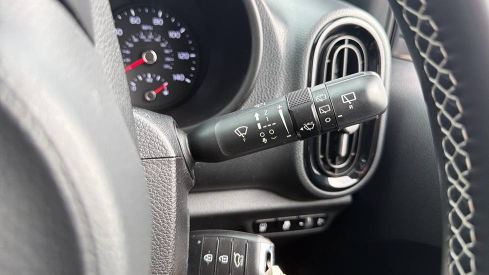 Kia Picanto 1.25 2 5dr Petrol Hatchback - Image 23